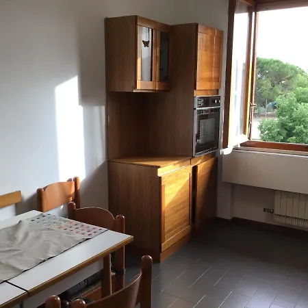 Raggio Di Sole Apartment *