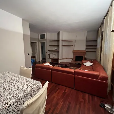 Apartment Raggio Di Sole *