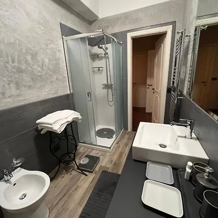 Raggio Di Sole Apartment *