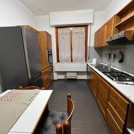 Raggio Di Sole Apartment